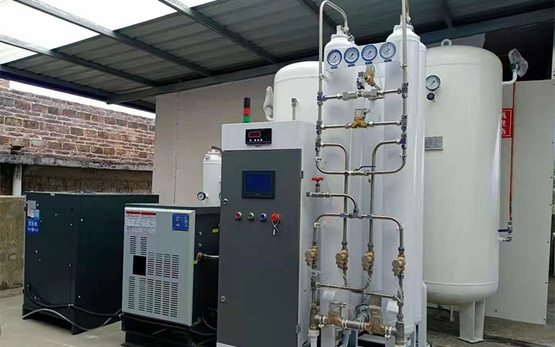 铜川中心供氧医用制氧机