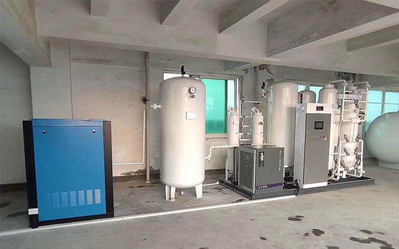 铜川中心供氧医用制氧机